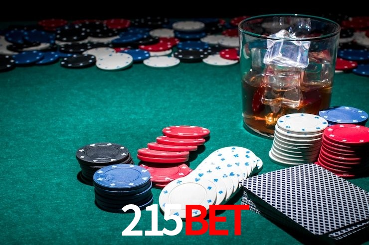 Estatísticas do Jogo 215bet