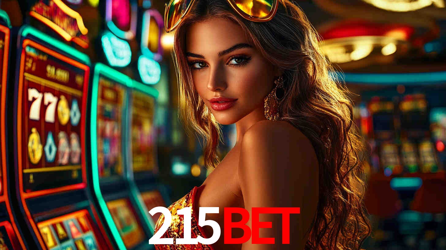 Live Casino 215bet