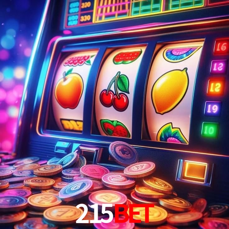 Cadastro Rápido 215bet