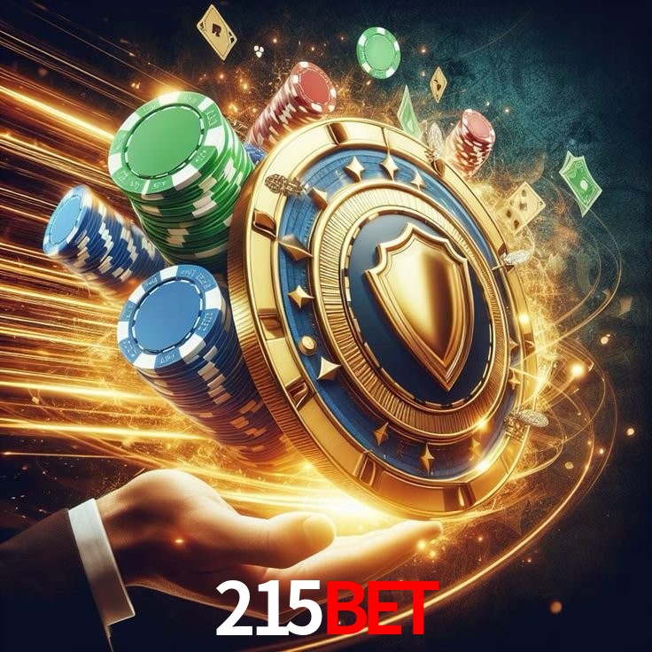 215bet Slots - 215bet visual 2