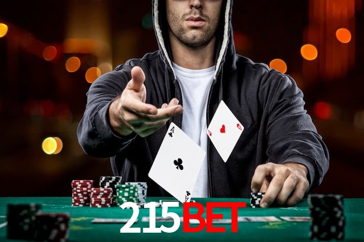 Bônus Generosos e Exclusivos no 215bet para Você!