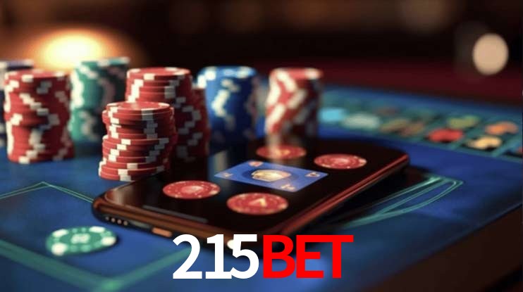 Estatísticas do Jogo 215bet
