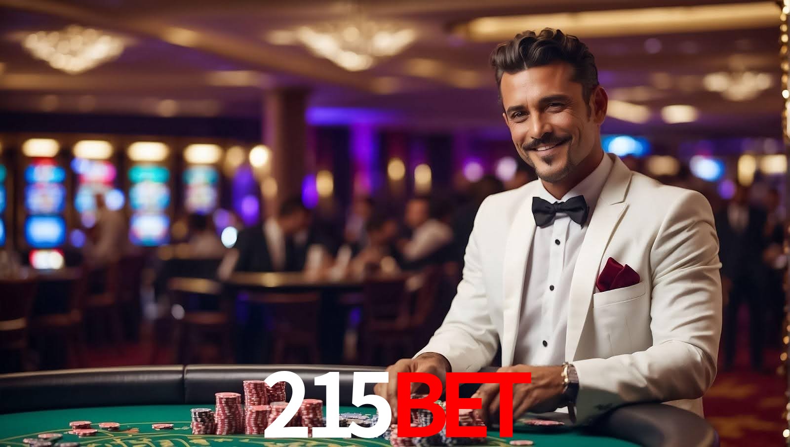 Cadastro Rápido 215bet
