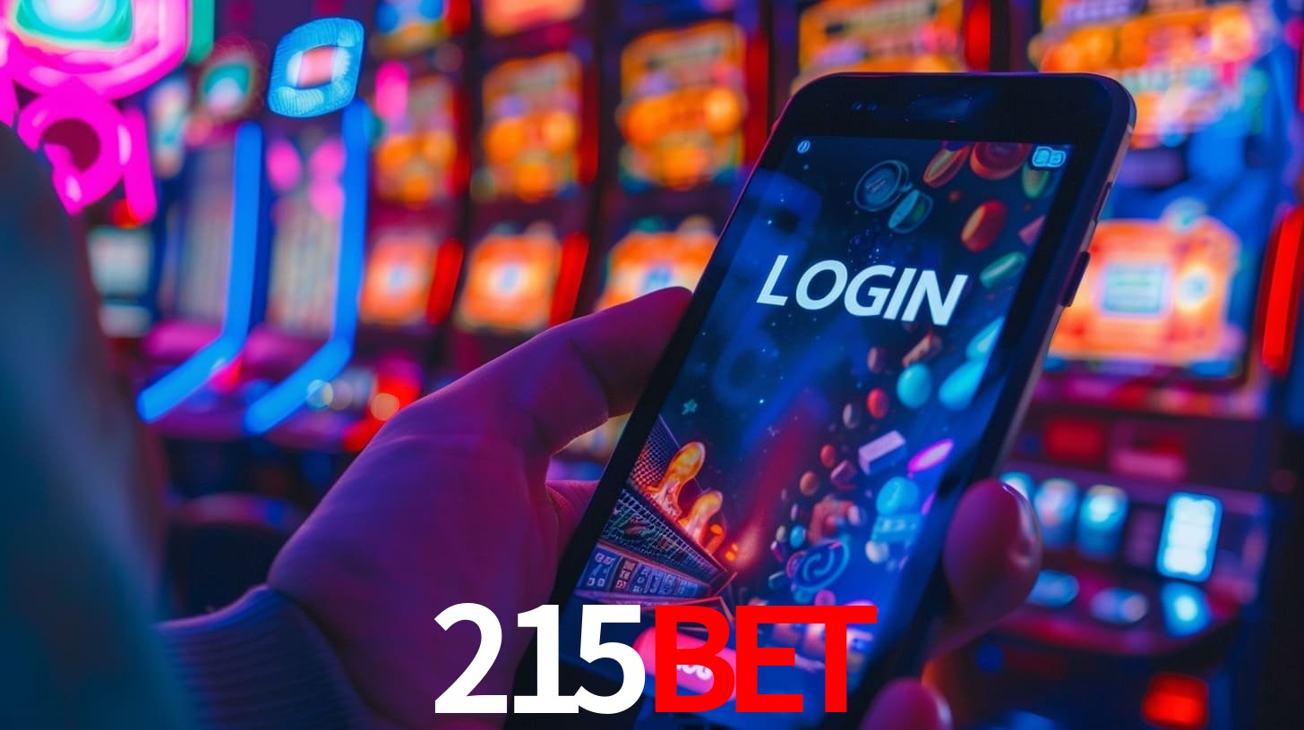 Bônus Diários 215bet