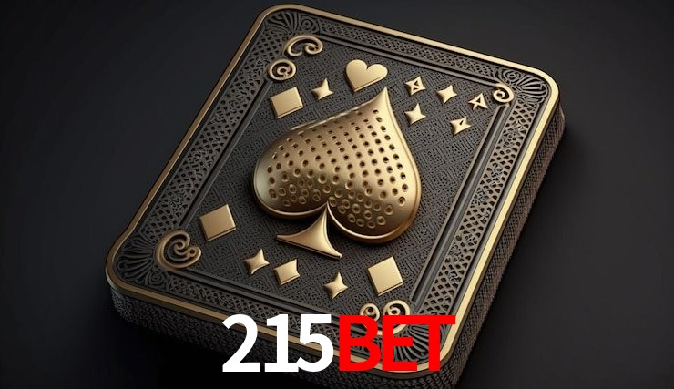 Apostas de Tênis 215bet