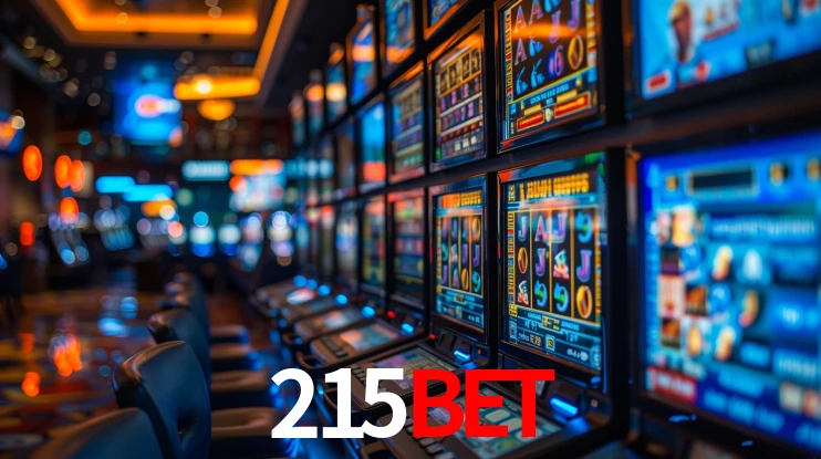 Exclusive Offers 215bet