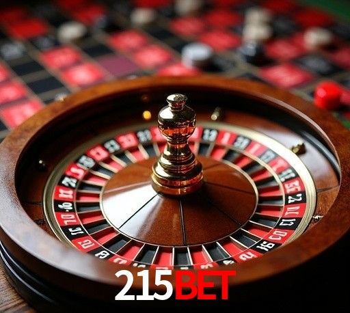 Integração de APIs 215bet