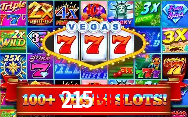 Descubra a Magia dos Jogos de Arcade no 215bet