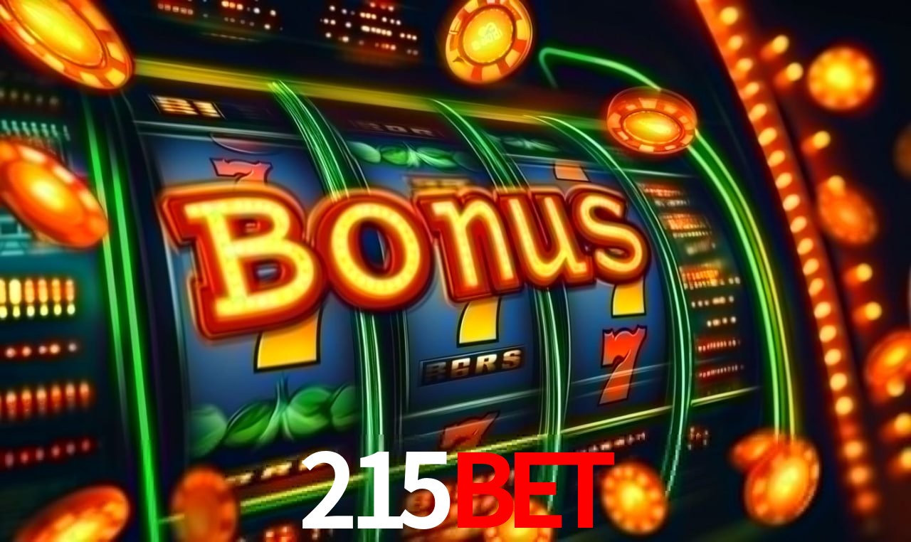 Live Casino 215bet