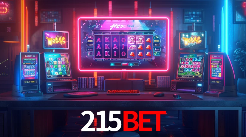 Experimente o Login Seguro Premium no 215bet