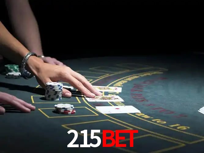 Design Responsivo 215bet