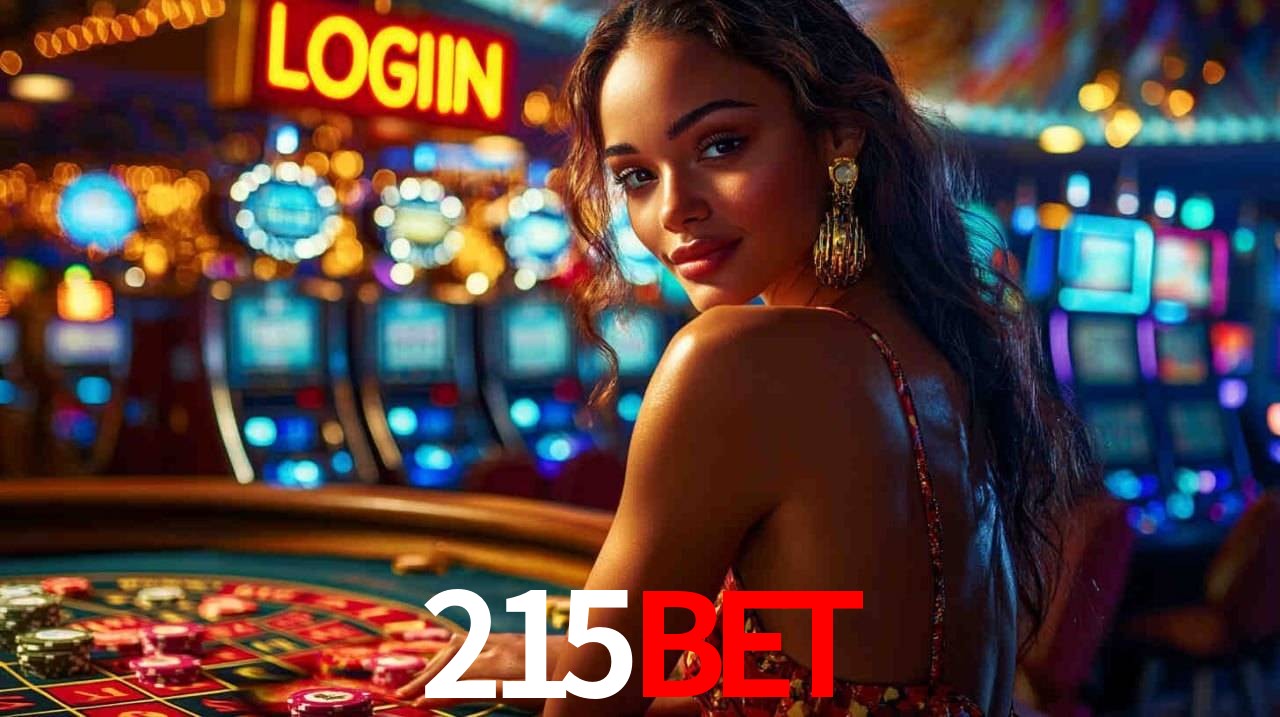 Avaliações dos Jogadores 215bet