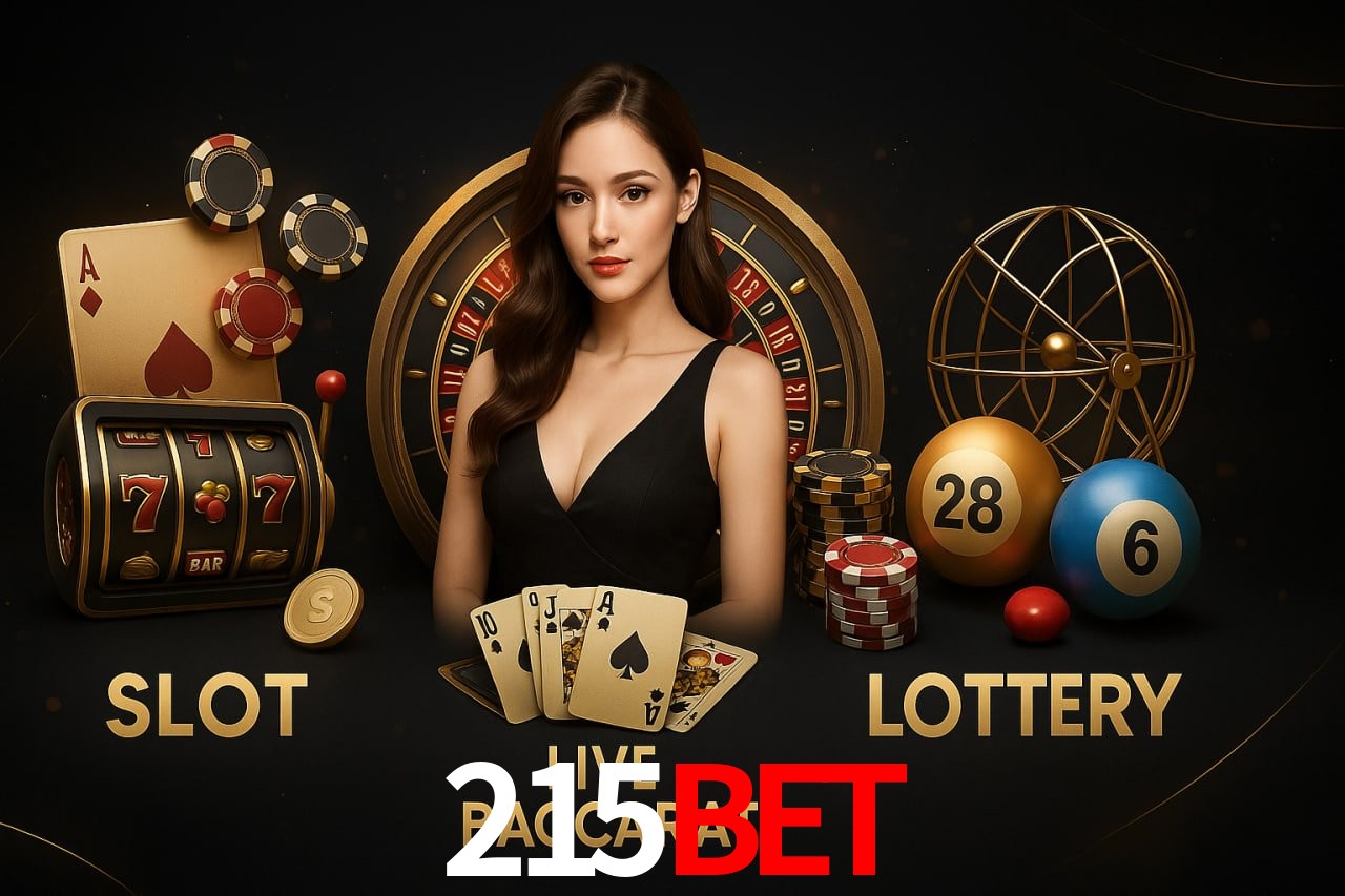 Promoção Relâmpago 215bet