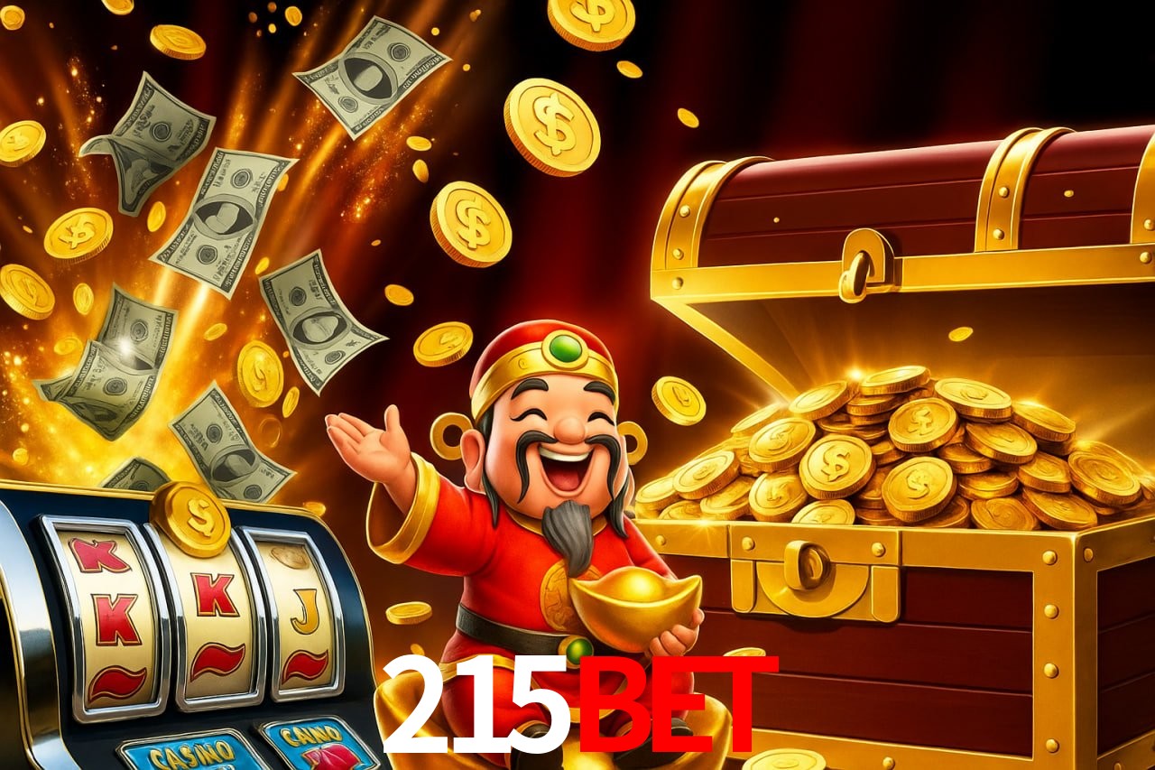 PIX Instantâneo 215bet