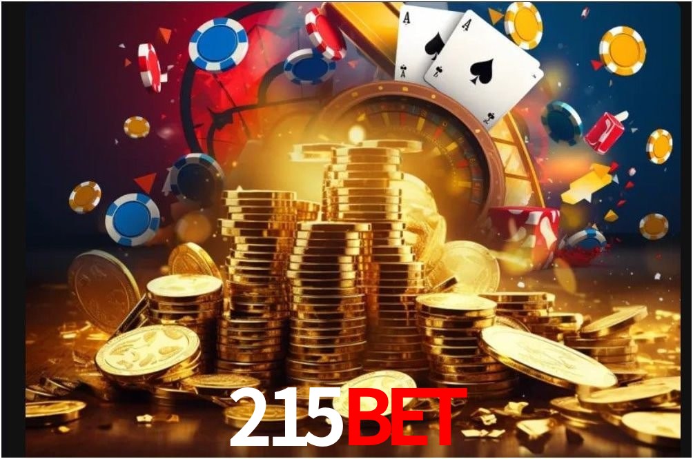 cassino 215bet
