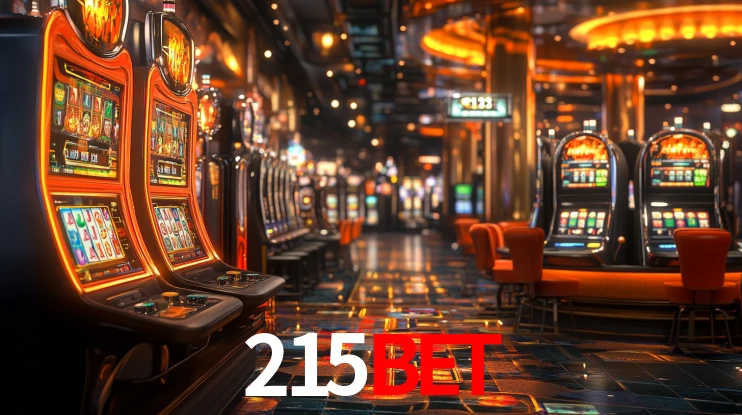 Ofertas Imperdíveis na 215bet: Promoções e Bônus Que Valem a Pena