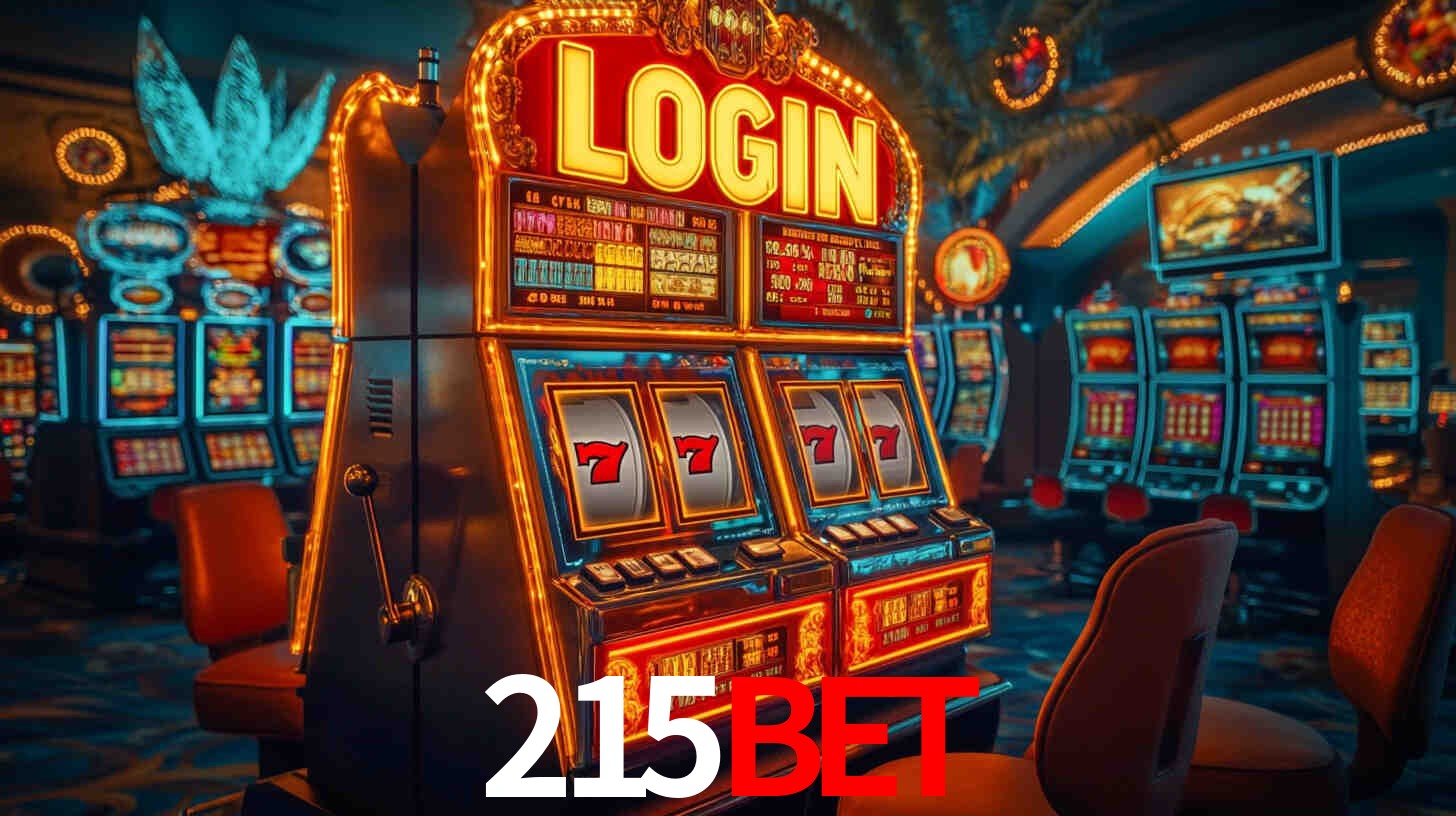 Premium Interface 215bet
