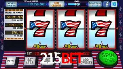 Descubra a Magia dos Jogos de Arcade no 215bet