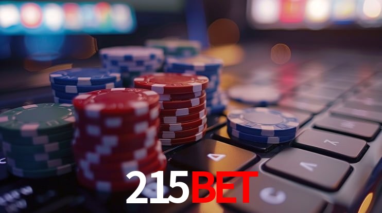 Login Seguro 215bet