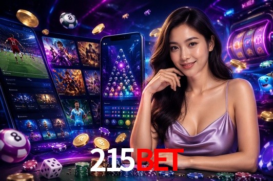 Platform Technology 215bet