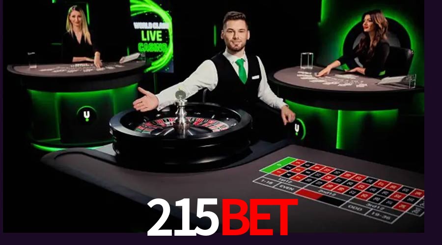 Seasonal Promotions 215bet