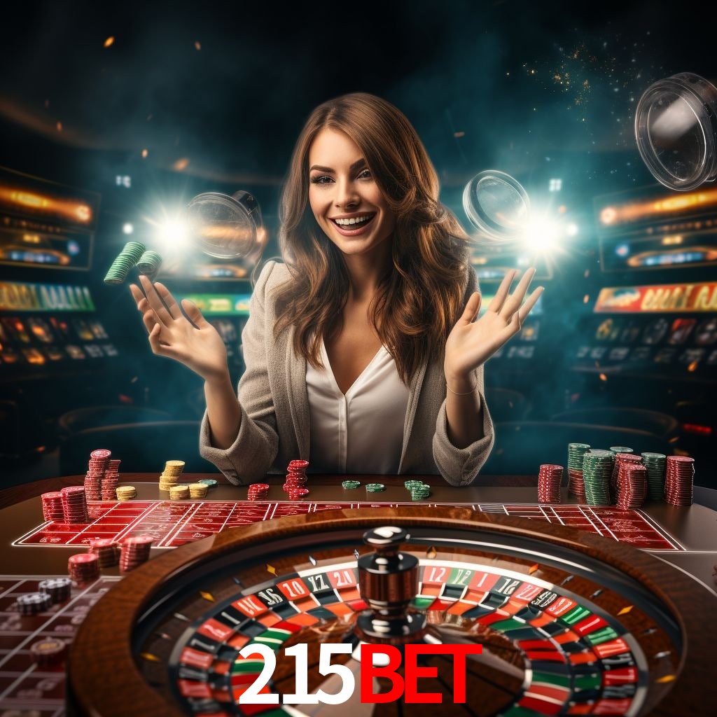 Explore as vantagens do 215bet: serviço profissional e confiabilidade