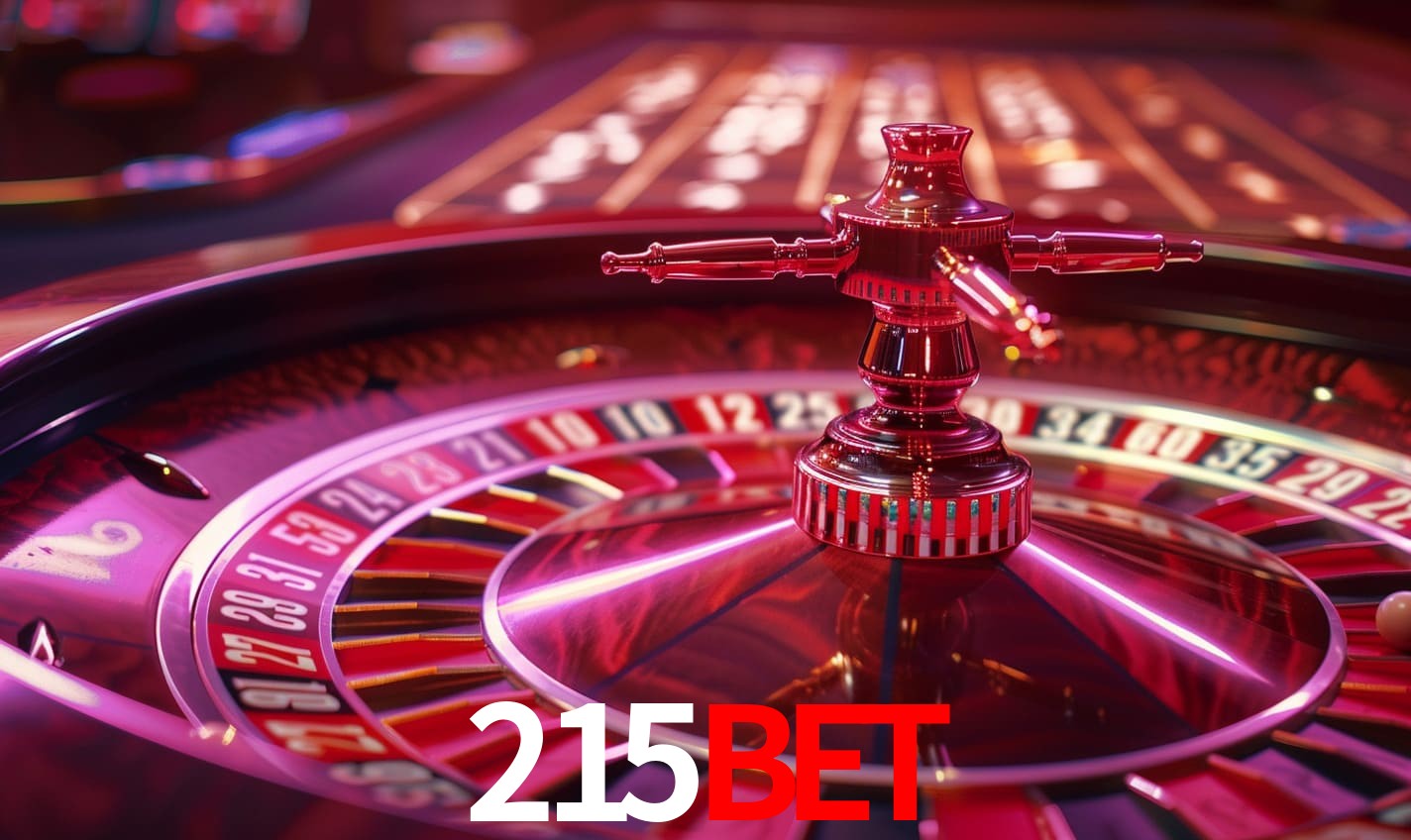 Inovações de Jogos na 215bet: O Futuro das Experiências Interativas