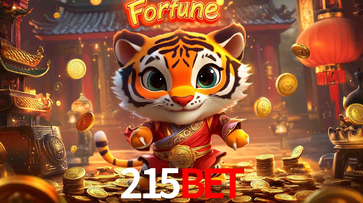 A Popularidade dos Caça-Níqueis no 215bet
