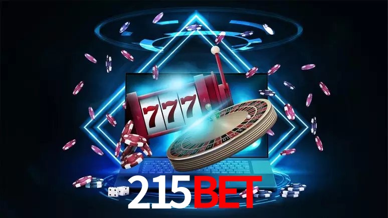 Diretório de Jogos 215bet