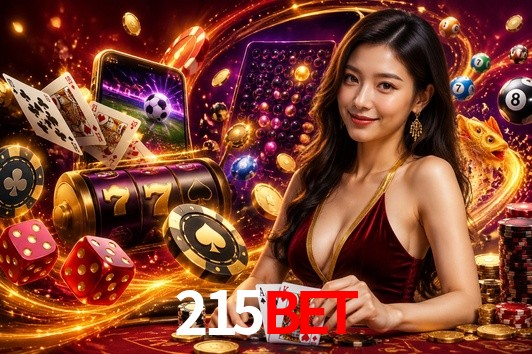 APP oficial da 215bet para mobile