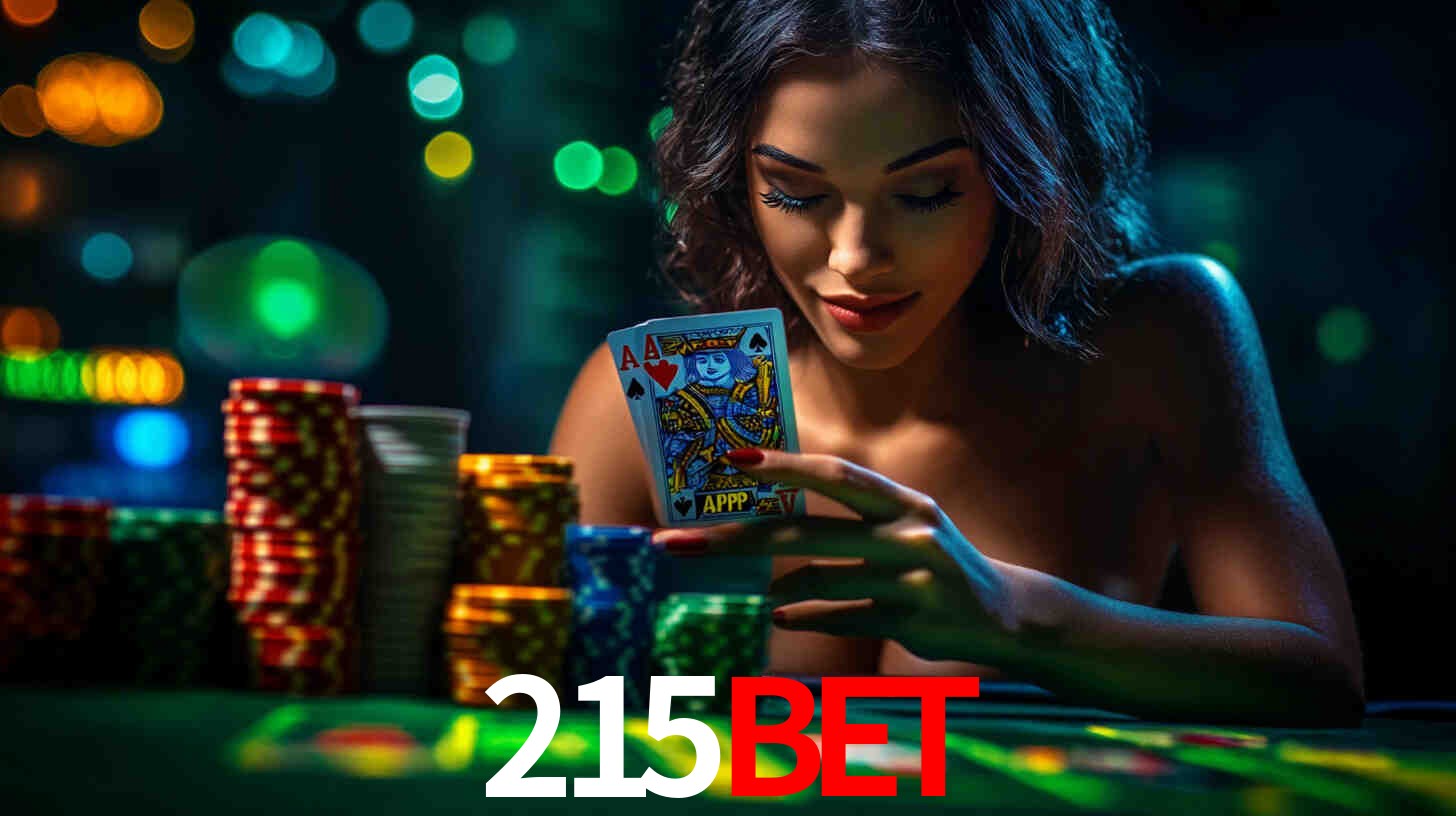 Explorando a Categoria de Eventos em Apostas na 215bet
