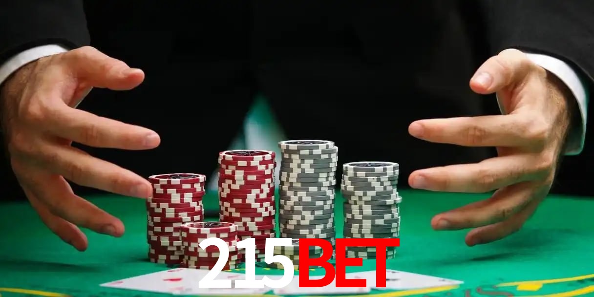215bet Slots - 215bet visual 1