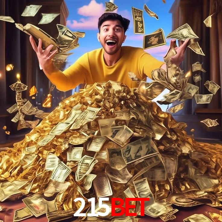 Programa VIP 215bet