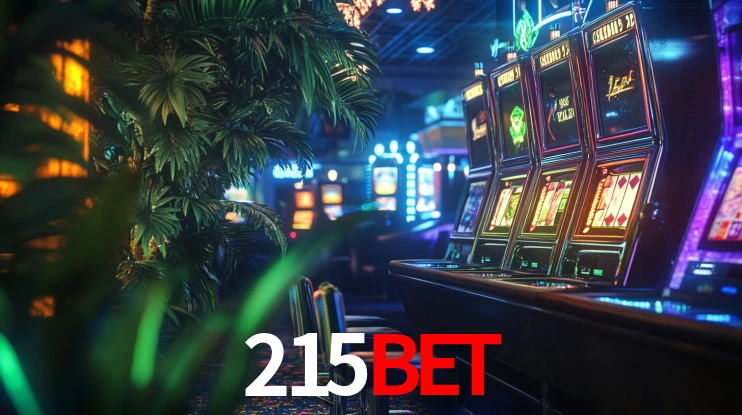 Programa VIP 215bet