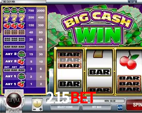 A Emoção da Loteria na 215bet: Uma Chance de Mudança de Vida
