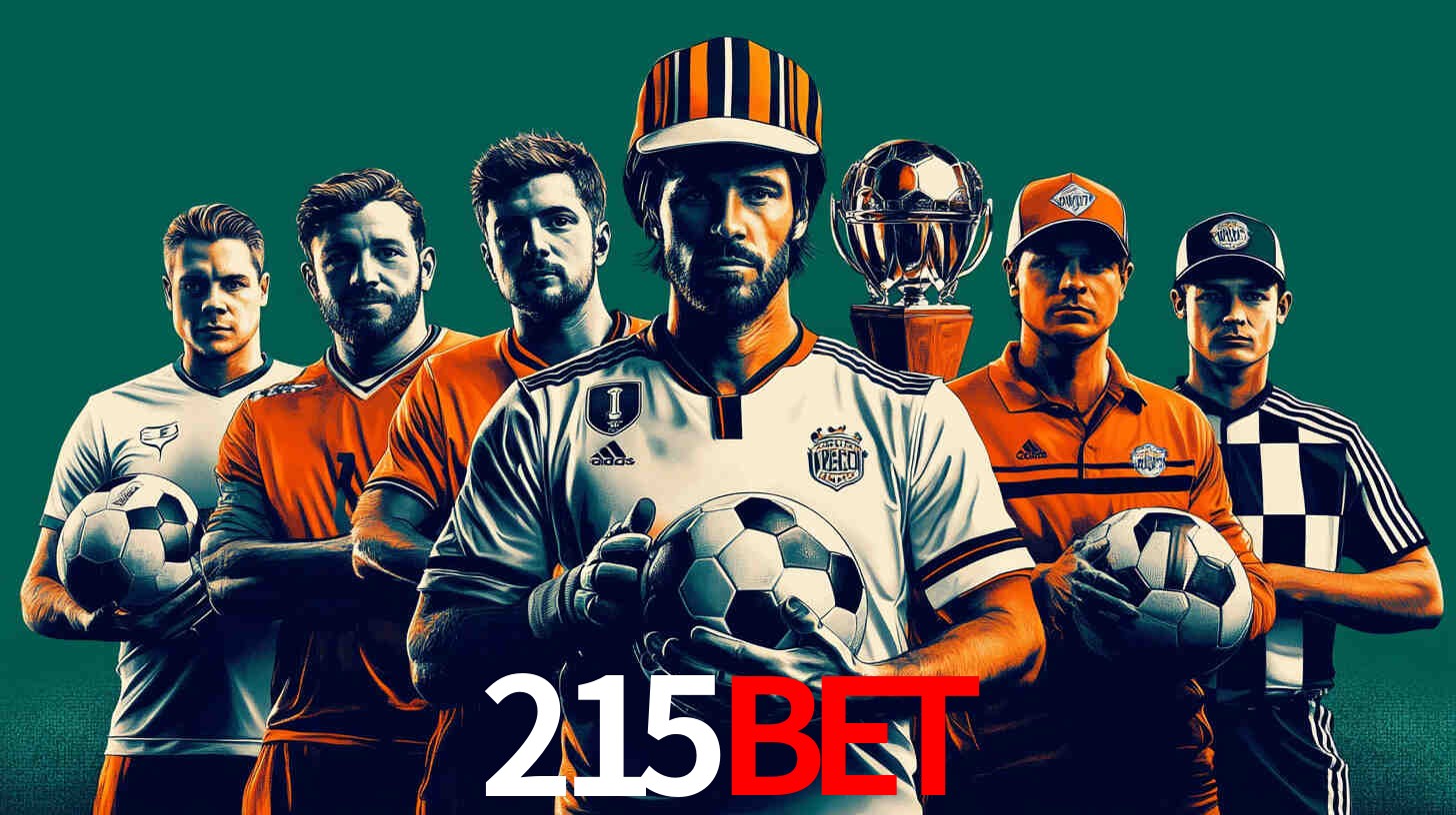 Descubra a Essência do 215bet: Nossa História e Compromissos
