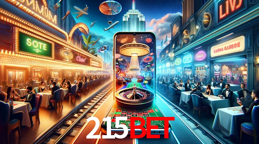 Flash Promotion 215bet