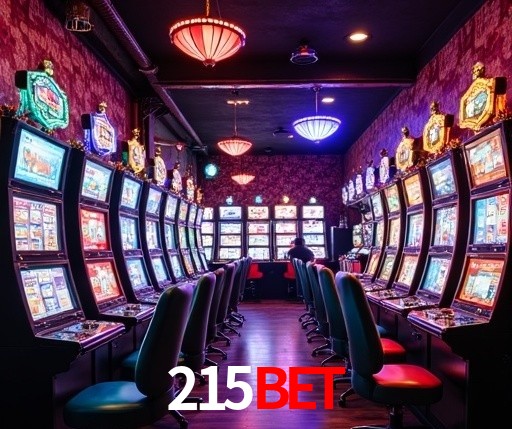 215bet visual 2