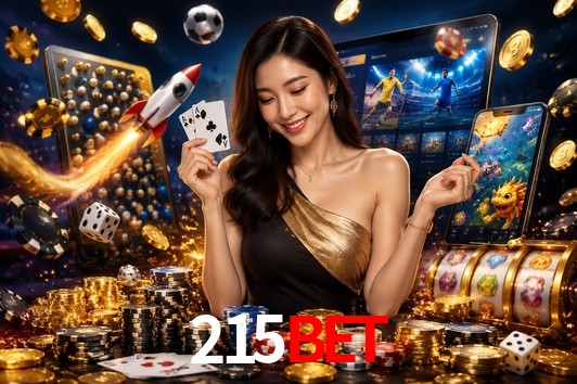 Games Directory 215bet