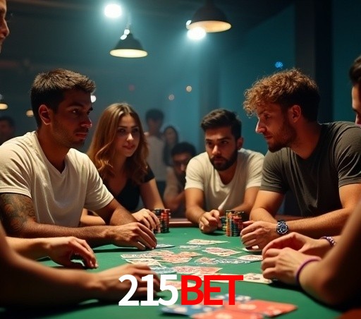 Especiais de Fim de Semana 215bet