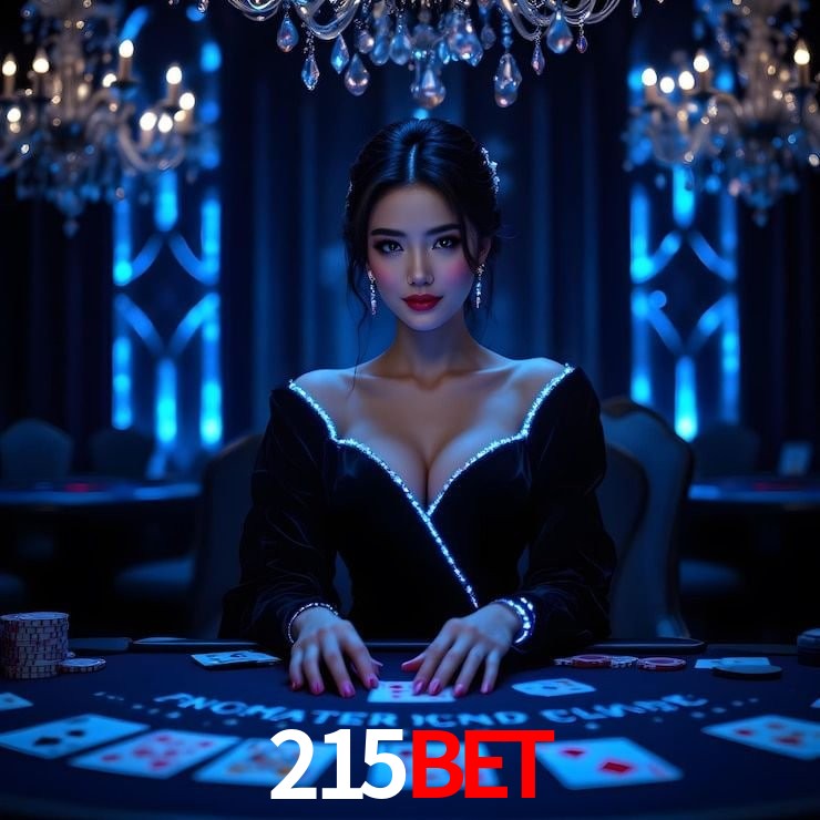 Recursos de Bônus 215bet