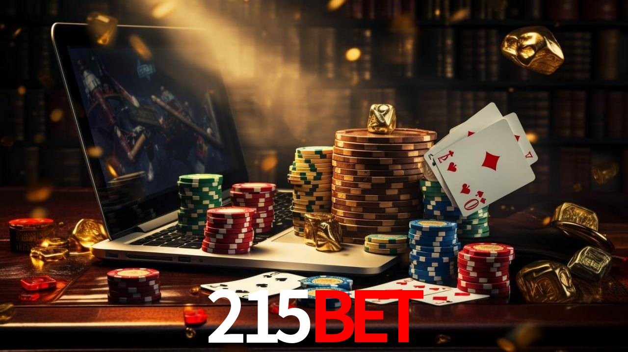 Torneios 215bet