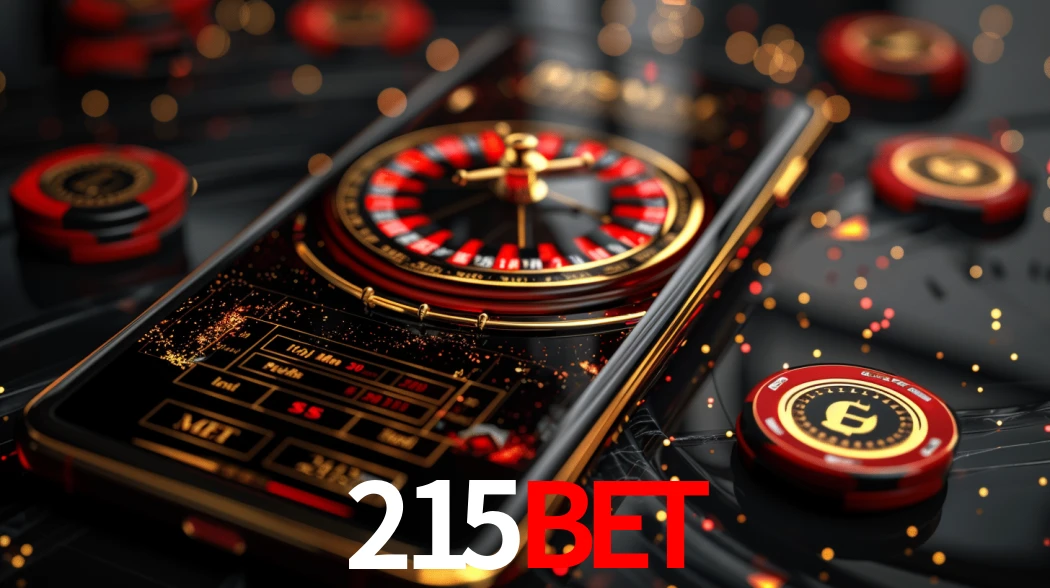 Slot Games 215bet