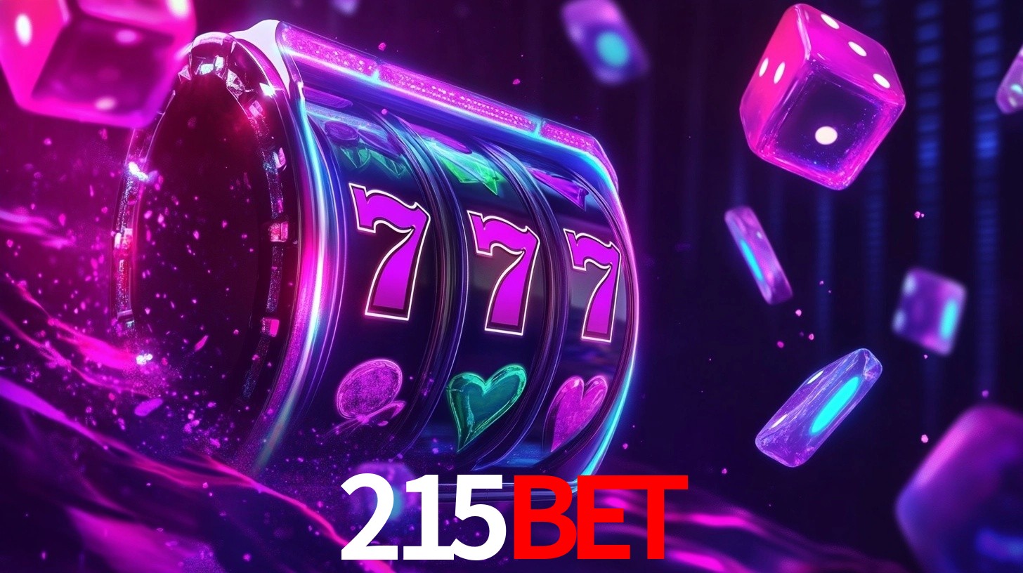 Apostas Futebol ao Vivo 215BET.COM