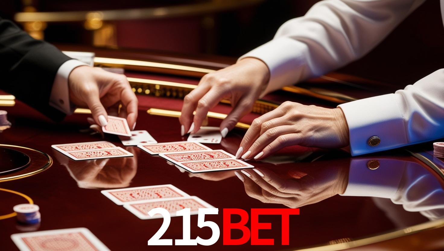 App 215BET.COM