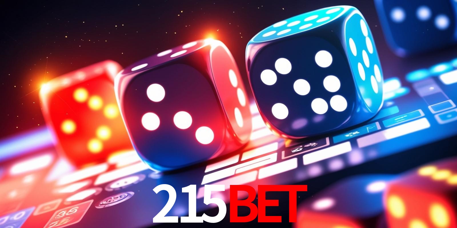 Apostas na Site 215BET.COM