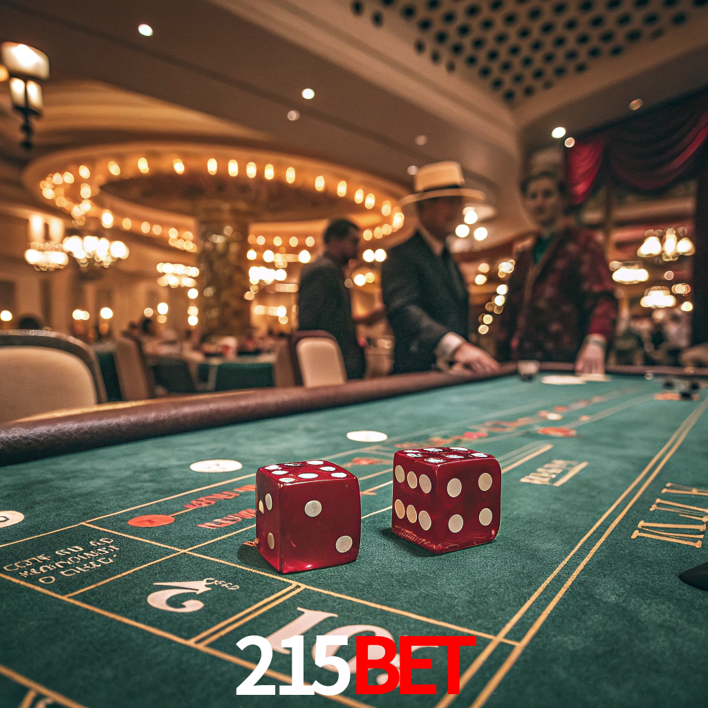 Login Seguro 215BET.COM